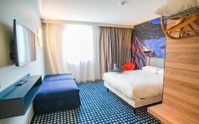 ibis Styles Albertville